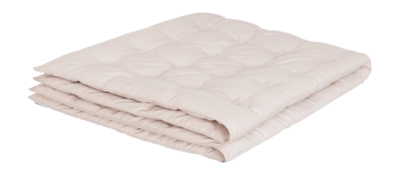 Sprei Pyrenex Caresse Wit