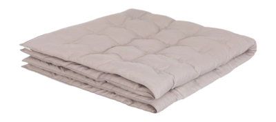 Sprei Pyrenex Caresse Taupe