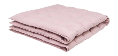 Sprei Pyrenex Caresse Roze