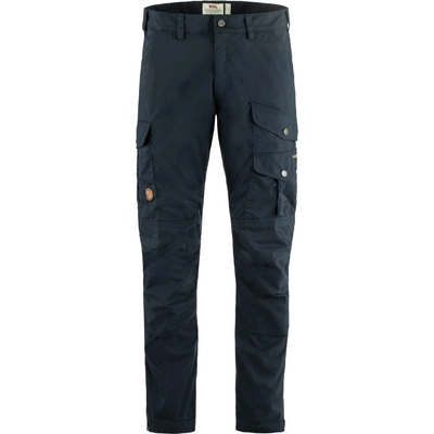 Pantalon Fjällräven Homme Vidda Pro Lite Dark Navy