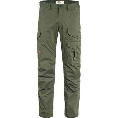 Pantalon Fjällräven Homme Vidda Pro Lite Laurel Green