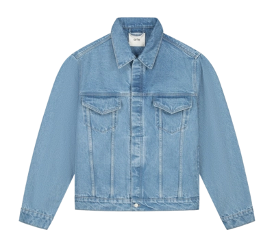 Veste Arte Antwerp Men Bird Back Bleached