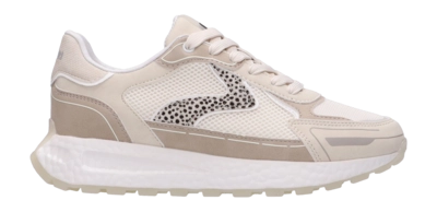 Sneaker Maruti June Suede Offwhite