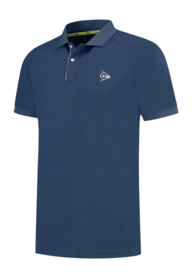 Polo Dunlop Men Ap Club Navy
