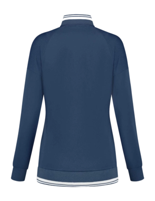 880385_dt25_club ladies knitted jacket_navy_2