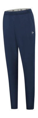Tennishose Dunlop Ap Club Knitted Pants Jungen Navy