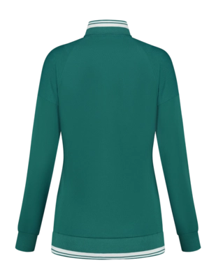 880428_dt25_club girls knitted jacket_atlantic deep_2
