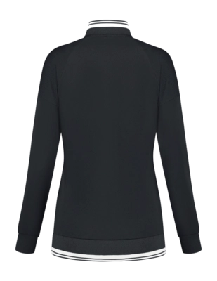 880429_dt25_club girls knitted jacket_black_2