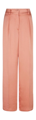 Pants Dante6 Women Jules Satin Smart Radiant Apricot