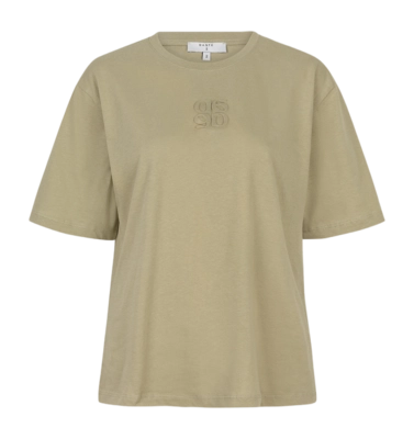 Tee Dante6 Femme Mikis Monogramme Sunlit Grass