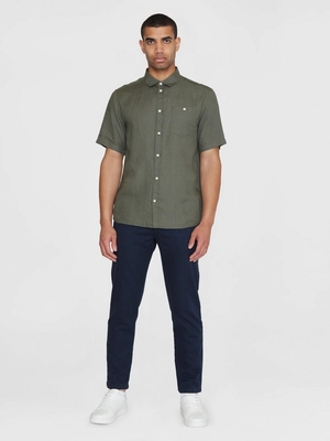 6---Custom_fit_linen_short_sleeve_shirt-Shirts-1090064-1068_Burned_Olive-3_1350x1800