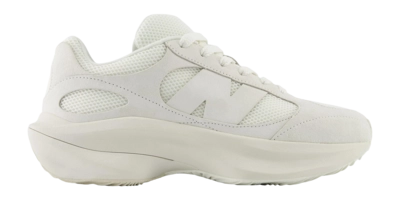 New Balance Unisex UWRPDTBC Sea Salt/Sea Salt 25