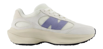 New Balance Unisex UWRPDWHA Sea Salt