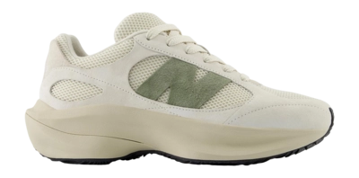 New Balance Unisex UWRPDWHC Linen