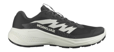 Chaussures de Trail Salomon Homme Alphaglide Black Phantom Icicle