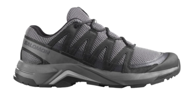 Chaussures de Randonnée Salomon Homme X-Adventure Recon Castlerock Phantom Aloe