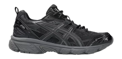 ASICS Women GEL-NUNOBIKI Black/Obsidian Grey
