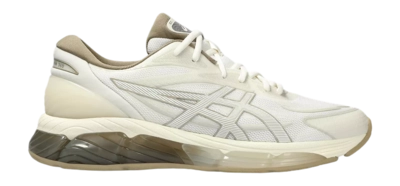 ASICS Women GEL-QUANTUM 360 VIII Cream/Pepper