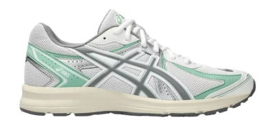 ASICS Women JOG 100S White/Clay Grey