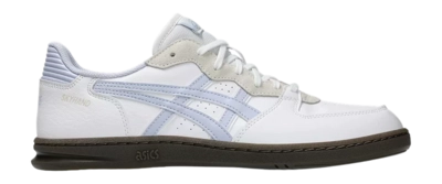 ASICS Women SKYHAND OG White/Blue Fade