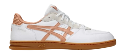 ASICS Women SKYHAND OG White/Sepia