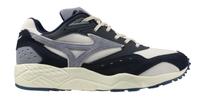 Mizuno Unisex Contender Pristine/Tradewinds/India Ink