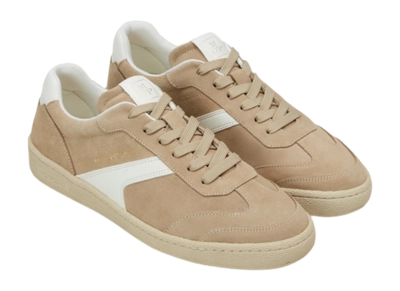 Marc O'Polo Men 4232MH53LHTY Sand/White