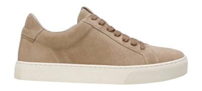 Baskets Marc O'Polo Men 4232MH53LHTY Light Taupe