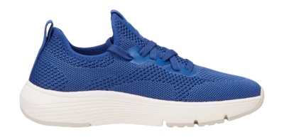 Baskets Marc O'Polo Women 8032MH51F5BR Shiny Blue
