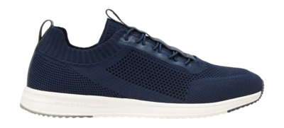 Baskets Marc O'Polo Men 4232MH53LHTY Navy