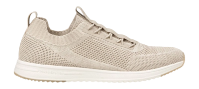 Sneaker Marc O'Polo Herren 4232MH53LHTY Sand Melange