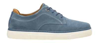 Chaussures à Lacets Marc O'Polo Men 4232MH53LHTY Storm