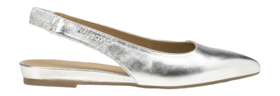 Marc O'Polo Women 8032MH51F5BR Silver