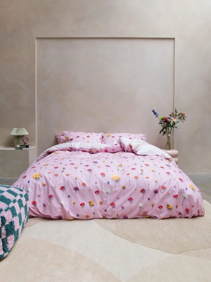 4---bloom-pink-dekbedovertrek-snurk-1