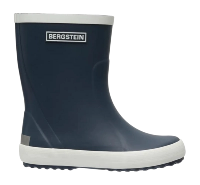 Gummistiefel Bergstein Classic Kinder Dark Blue