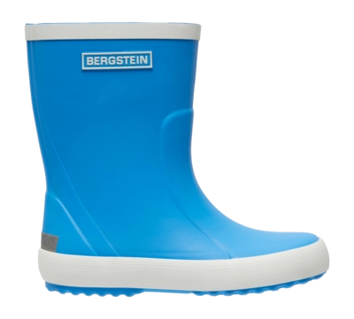 Bottes de Pluie Bergstein Kids Classic Cobalt