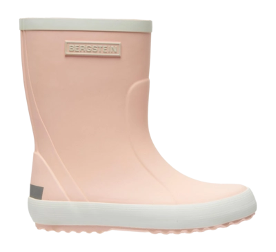 Bottes de Pluie Bergstein Kids Classic Light Pink