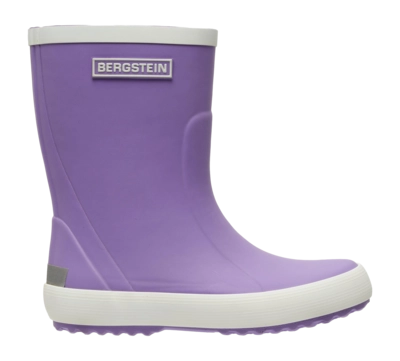 Bottes de Pluie Bergstein Kids Classic Lavender