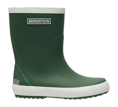 Regenlaars Bergstein Kids Classic Dark Green