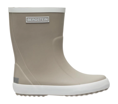 Bottes de Pluie Bergstein Kids Classic Sand