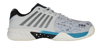 Padelschuhe K-Swiss Express Light 3 Padel Herren Dawn / Blue Moon / Black