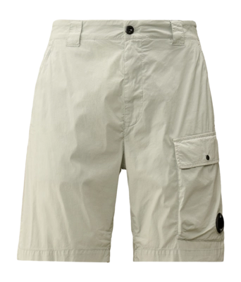 Kurze Hose CP Company Bermuda Cargo Herren Blue Fox