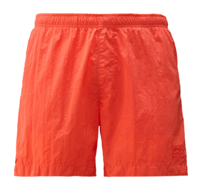 Zwembroek CP Company Men Boxer Poinciana
