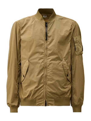 Jas CP Company Men Bomber Outerwear Short Tree House