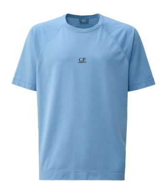 T-Shirt CP Company Homme Logo Pacific Coast
