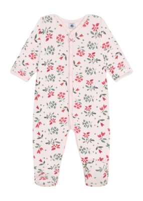 Pyjamas pour Bébé Petit Bateau