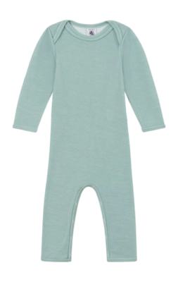 Babybody Petit Bateau Body Mljl Paul