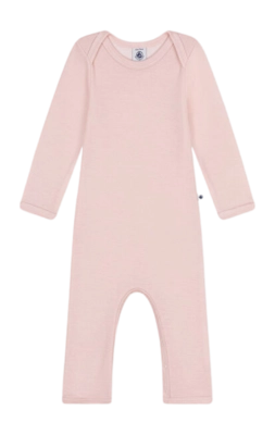 Rompertje Petit Bateau Body Mljl Saline