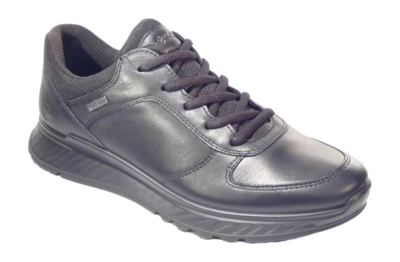 Sneaker Ecco Exostride Damen Sliver Metallic