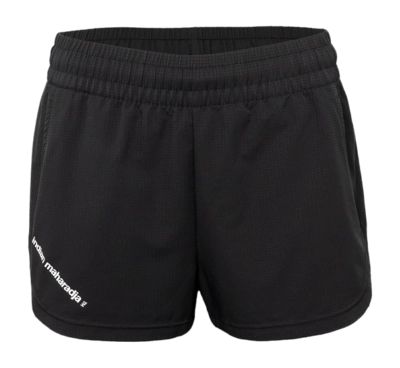 Tennishose The Indian Maharadja Kadiri 2 In 1 Agility Short Kinder Black